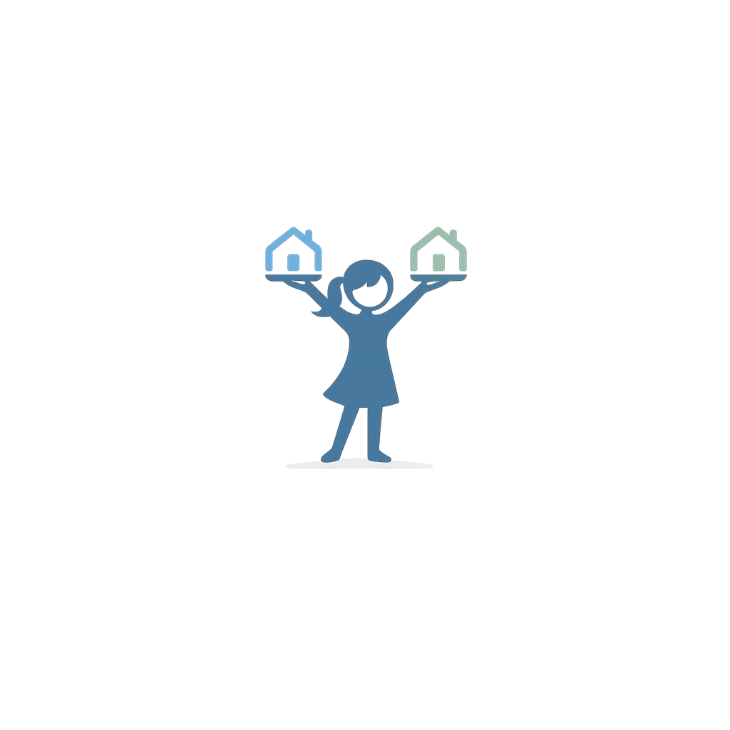 TweeHuizen logo